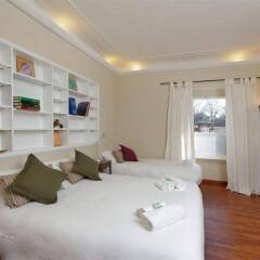 Апартаменты Short Stay Rome Apartments Colosseum Рим комната для гостей фото 3
