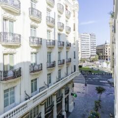 Апартаменты Kirei Apartment En Llop