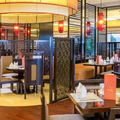 Отель Novotel Ha Long Bay питание