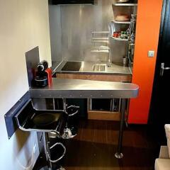 Отель Appartements Gambetta Франция, Тулуза - отзывы, цены и фото номеров - забронировать отель Appartements Gambetta онлайн в номере