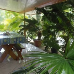 Pension Fare Ara in Tahaa, French Polynesia from 218$, photos, reviews - zenhotels.com pet-friendly