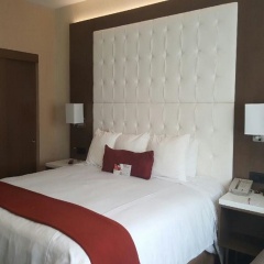 Wyndham Garden Anaheim In Anaheim United States Of America From 208 Photos Reviews Zenhotels Com