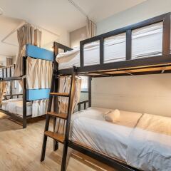 Visut House - Hostel Бангкок детские мероприятия фото 2