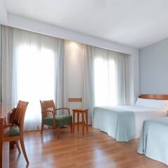 Hotel Sercotel Alcalá 611 комната для гостей
