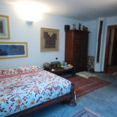 Отель Mon Reve Аоста комната для гостей фото 4