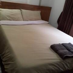 Отель White Orchid Inn Ii Бангкок фото 2