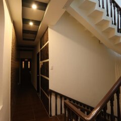 Отель Istay Inn Saigon Вьетнам, Хошимин - отзывы, цены и фото номеров - забронировать отель Istay Inn Saigon онлайн фото 10