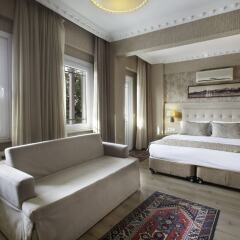Siesta Hotel Стамбул фото 10