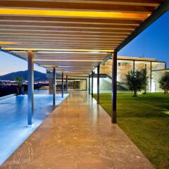 Отель Ramada Resort Bodrum фото 2