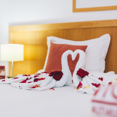 Отель Muthu Oura Praia Hotel Португалия, Албуфейра - 1 отзыв об отеле, цены и фото номеров - забронировать отель Muthu Oura Praia Hotel онлайн детские мероприятия