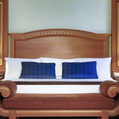 Отель Avenue Hotel ОАЭ, Дубай - 3 отзыва об отеле, цены и фото номеров - забронировать отель Avenue Hotel онлайн удобства в номере фото 2