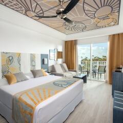 Hotel Riu Chiclana - All Inclusive комната для гостей фото 4