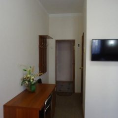 Лагуна в Кабардинке 1 отзыв об отеле, цены и фото номеров - забронировать гостиницу Лагуна онлайн Кабардинка удобства в номере фото 2