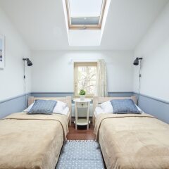 Отель Villa Haffnera Польша, Сопот - отзывы, цены и фото номеров - забронировать отель Villa Haffnera онлайн фото 7