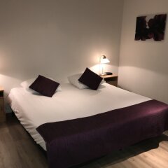 Palace Hotel сейф в номере