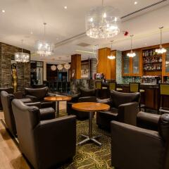 Protea Hotel by Marriott Benin City Select Emotan интерьер отеля фото 2