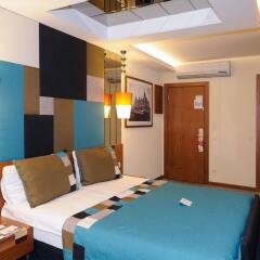 Collage Pera Hotel - Special Class Турция, Стамбул - 2 отзыва об отеле, цены и фото номеров - забронировать отель Collage Pera Hotel - Special Class онлайн удобства в номере