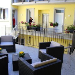 Отель BHL Boutique Rooms Legnano Италия, Леньяно - отзывы, цены и фото номеров - забронировать отель BHL Boutique Rooms Legnano онлайн фото 10