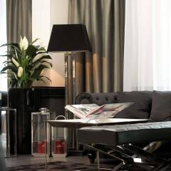 Park Hotel Hamburg Arena комната для гостей фото 3