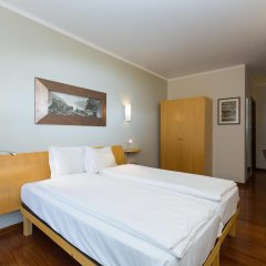 Отель Garda Hotel Forte Charme Италия, Наго-Торболе - отзывы, цены и фото номеров - забронировать отель Garda Hotel Forte Charme онлайн комната для гостей фото 5