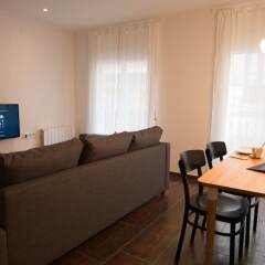 Отель WR - Alicante SF Apartamentos комната для гостей фото 2