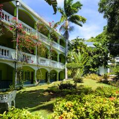 Doctors Cave Beach Hotel фото 16