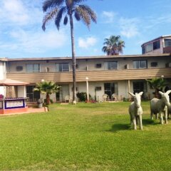 Hotel Bahia