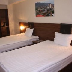 Great Empire Hotel in Ulaanbaatar, Mongolia from 100$, photos, reviews - zenhotels.com guestroom