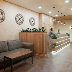 Гостиница Ganz & SPA Украина, Буковель - отзывы, цены и фото номеров - забронировать гостиницу Ganz & SPA онлайн интерьер отеля фото 2