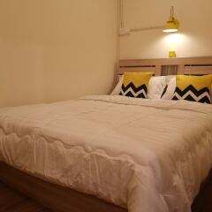 The Sibling Hostel Бангкок комната для гостей фото 2