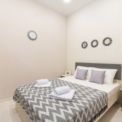 Апартаменты More Apartments na Tsvetochnoy 30 (6) Сочи фото 10