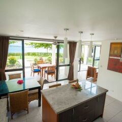 Отель Dreamview Villas комната для гостей фото 2