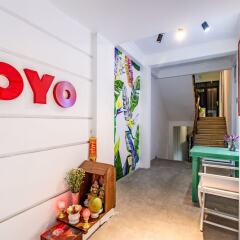 Отель Vivid Boutique Hometel развлечения