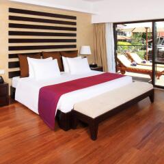 Отель Avani Bentota Resort Шри-Ланка, Бентота - 2 отзыва об отеле, цены и фото номеров - забронировать отель Avani Bentota Resort онлайн сейф в номере