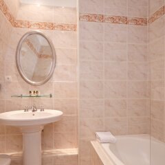 Hotel Mayfair Paris Париж ванная