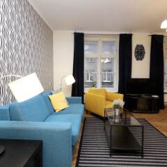 Отель Tallinn City Apartments Эстония, Таллин - 1 отзыв об отеле, цены и фото номеров - забронировать отель Tallinn City Apartments онлайн фото 2