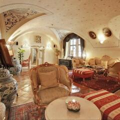 Alchymist Grand Hotel & Spa развлечения