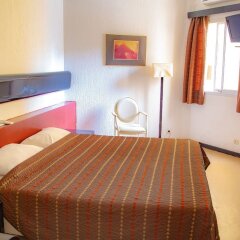 Hotel Al Afifa in Dakar, Senegal from 97$, photos, reviews - zenhotels.com guestroom