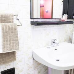 Отель Alessia's Flat - Naviglio Grande Италия, Милан - отзывы, цены и фото номеров - забронировать отель Alessia's Flat - Naviglio Grande онлайн ванная фото 2