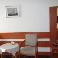 Отель Akme Villa в номере
