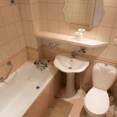 Hotel 212 Варшава ванная