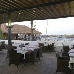 Отель Fiesta Beach Djerba - All Inclusive Тунис, Мидун - 2 отзыва об отеле, цены и фото номеров - забронировать отель Fiesta Beach Djerba - All Inclusive онлайн фото 9
