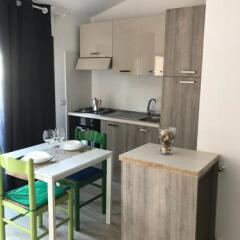 Отель Residence Anthiros Сиракуза фото 17