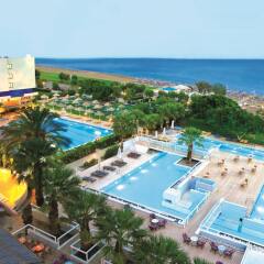 Отель Blue Sea Beach Resort - All Inclusive бассейн фото 2