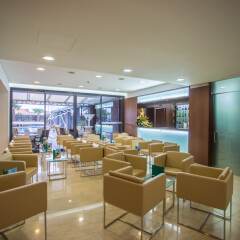 Antillia Hotel Понта-Делгада фото 5