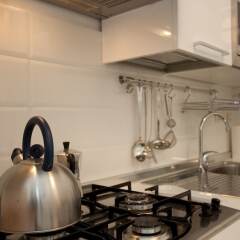 Апартаменты Maximum Apartment Рим в номере фото 2