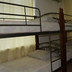 Гостиница Book Hostel On Frunsenskaya Embankment в Москве 5 отзывов об отеле, цены и фото номеров - забронировать гостиницу Book Hostel On Frunsenskaya Embankment онлайн Москва детские мероприятия фото 2