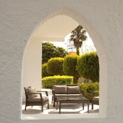 Отель Bungalows Papalús Испания, Льорет-де-Мар - отзывы, цены и фото номеров - забронировать отель Bungalows Papalús онлайн фото 12