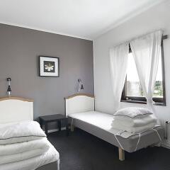 Hotel And Vandrarhem 10 Севедален комната для гостей фото 4