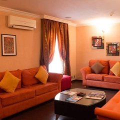 Angel Hospitality Services in Lagos, Nigeria from 104$, photos, reviews - zenhotels.com guestroom photo 5